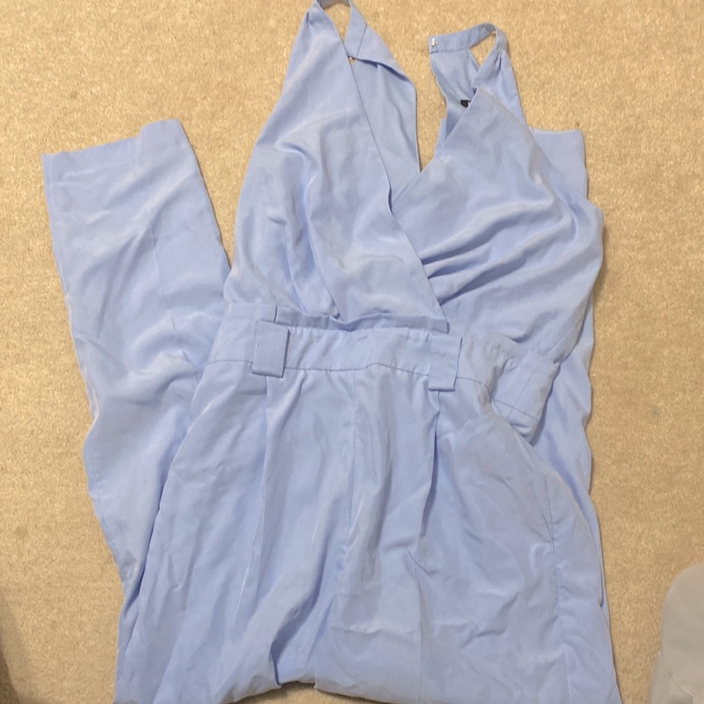 Express jumpsuit